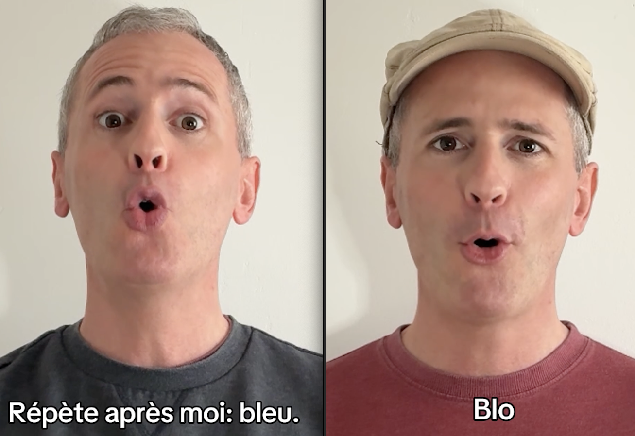 Franck Burlot — fondateur de YouParle