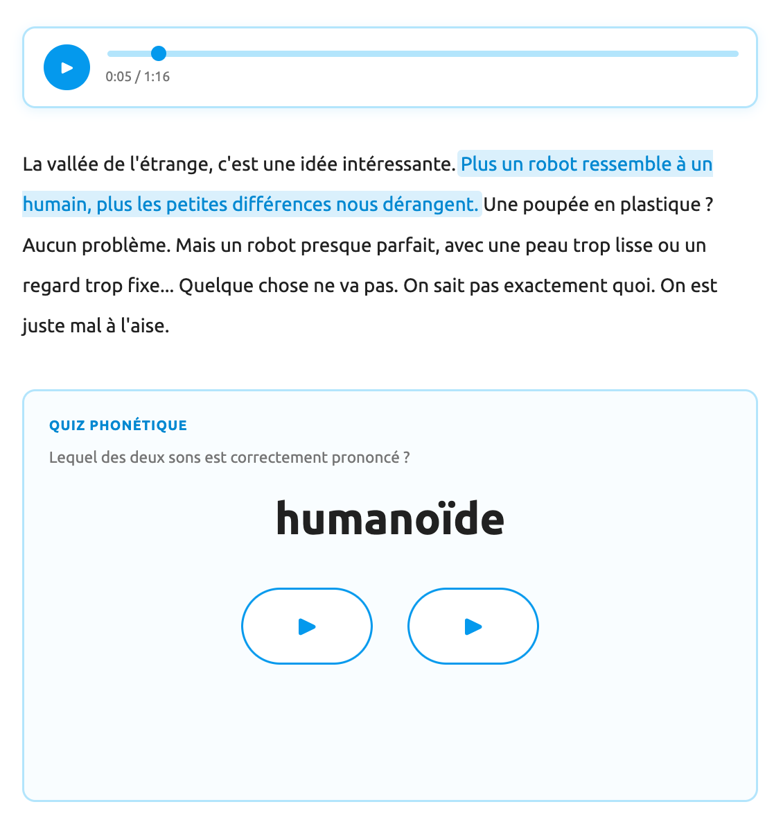 Newsletter preview