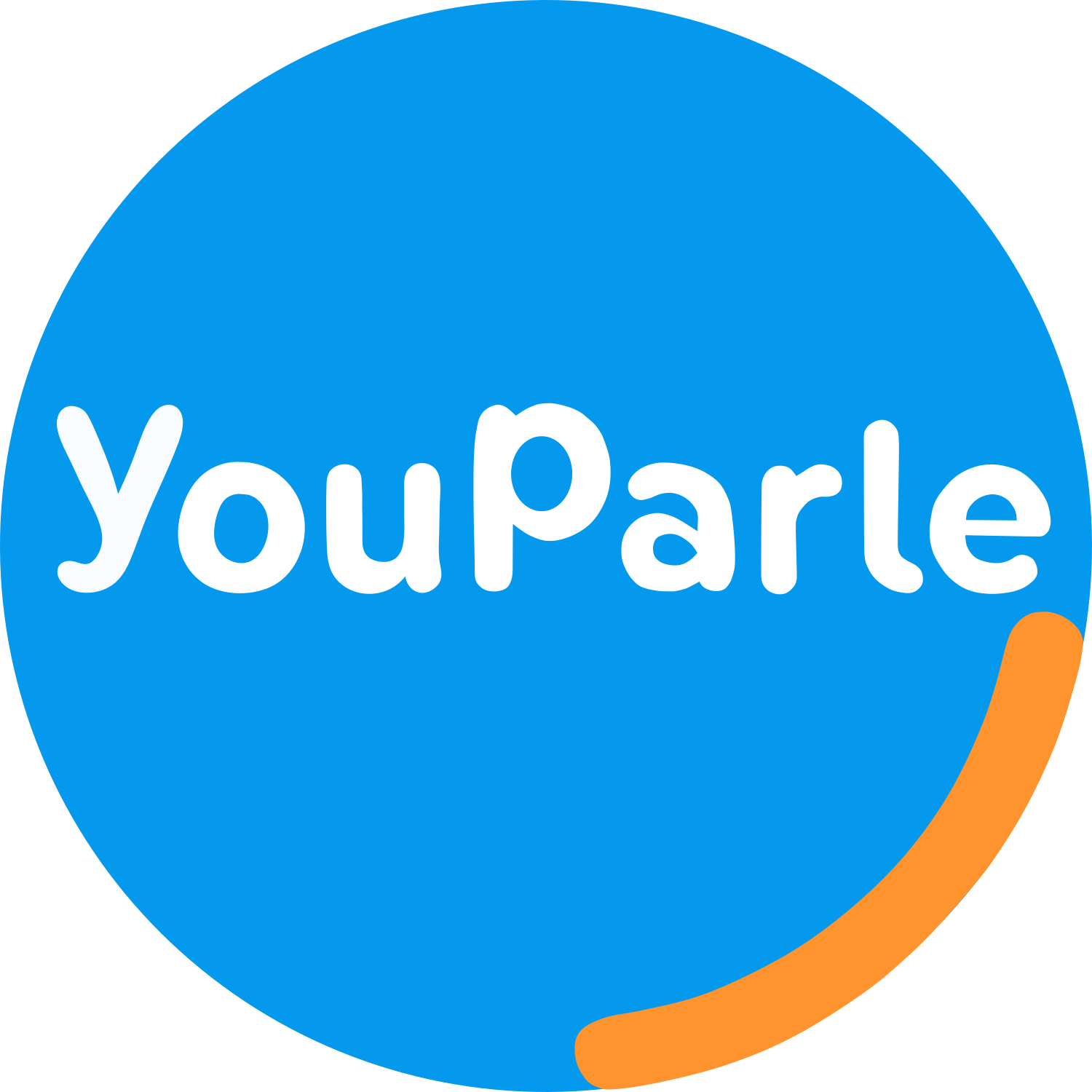 Logo YouParle
